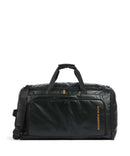Mandarina Duck Eco Coated Travel bag black