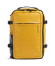 Mandarina Duck Eco Coated Backpack duck yellow