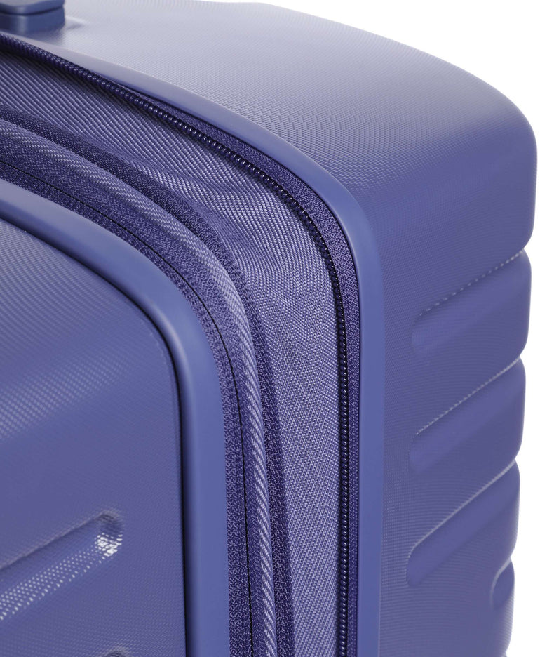 Mandarina Duck Flyduck Spinner (4 wheels) skipper blue