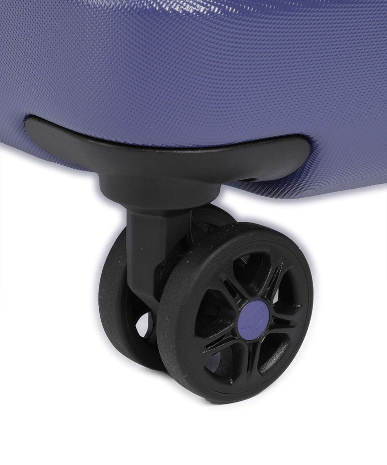 Mandarina Duck Flyduck Spinner (4 wheels) skipper blue