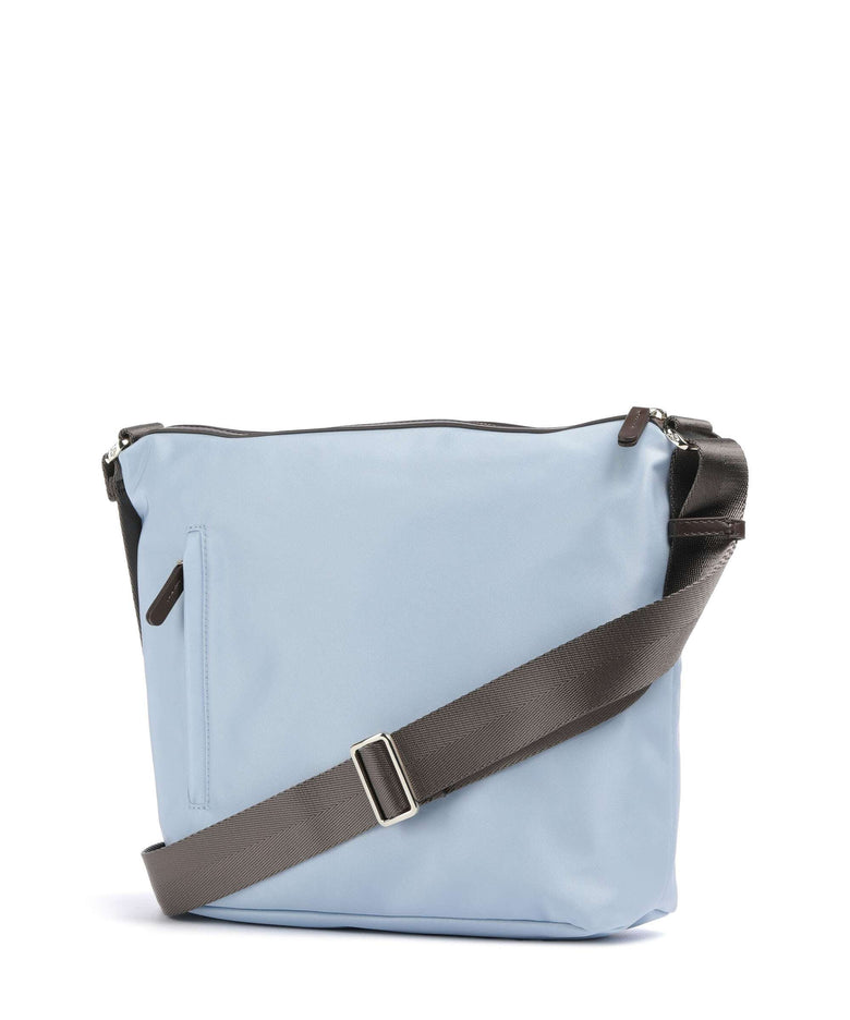 Mandarina Duck Hunter Shoulder bag skyway