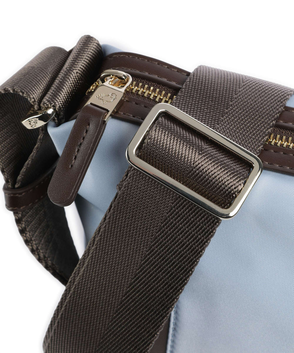 Mandarina Duck Hunter Shoulder bag skyway