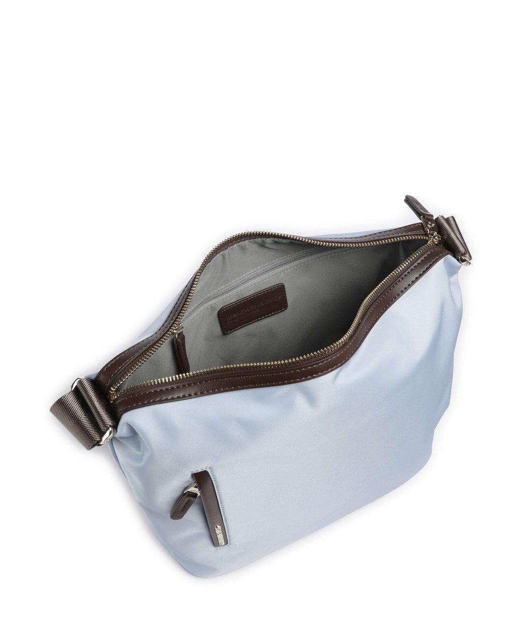 Mandarina Duck Hunter Shoulder bag skyway