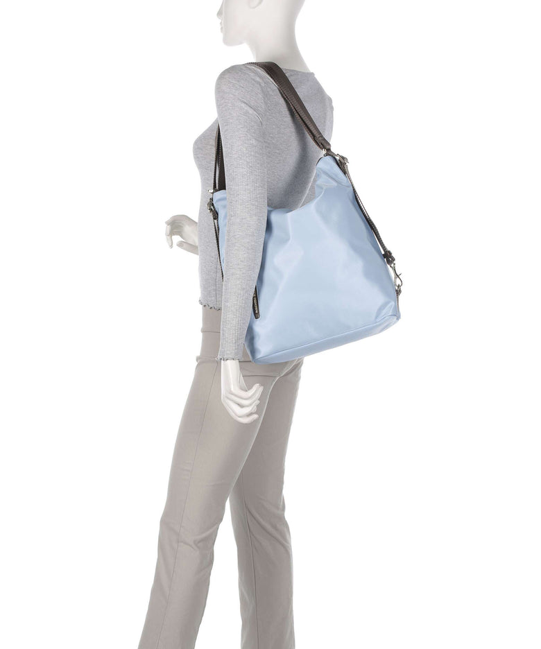 Mandarina Duck Hunter Backpack bag skyway