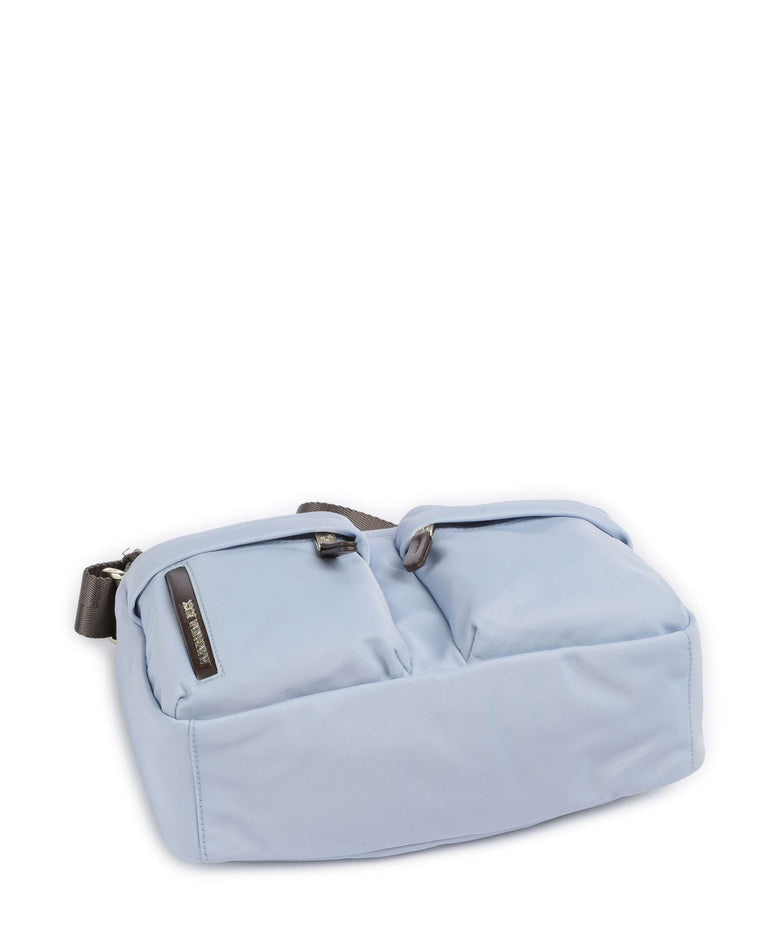 Mandarina Duck Hunter Crossbody bag skyway