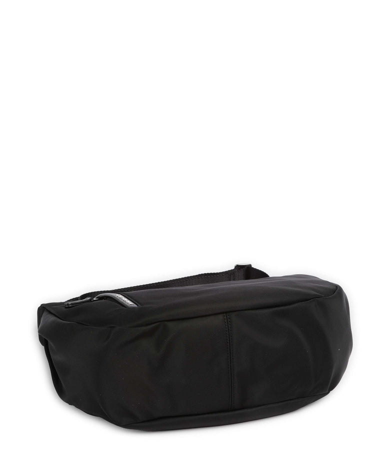 Mandarina Duck Hunter Hobo bag black