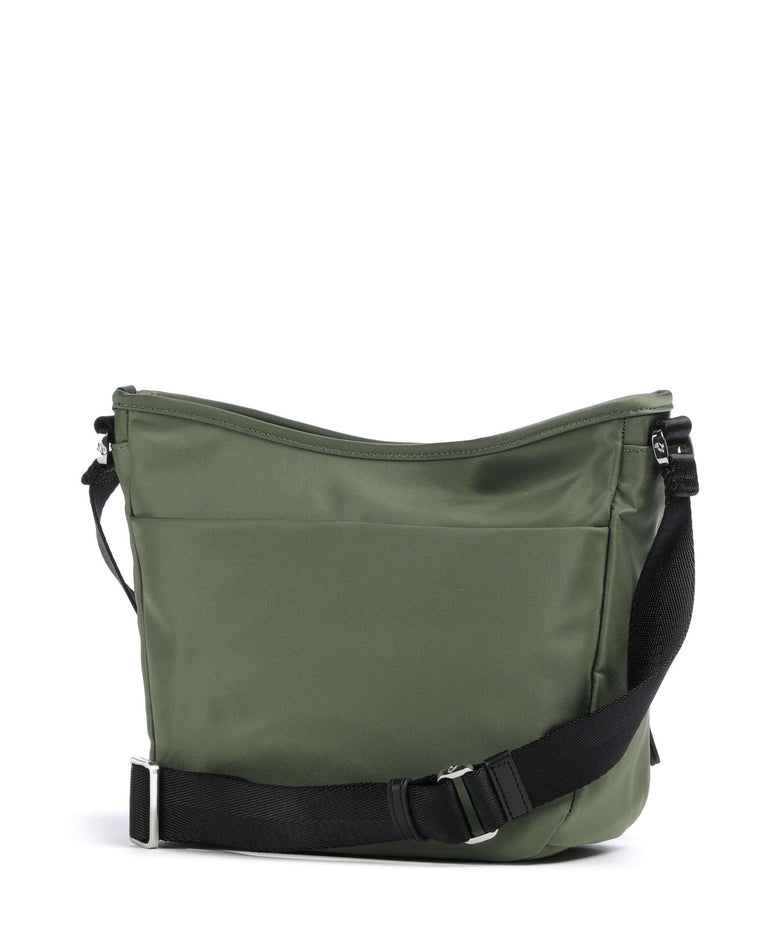 Mandarina Duck Hunter Crossbody bag military green