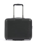 Mandarina Duck Tank Case Rolling briefcase black