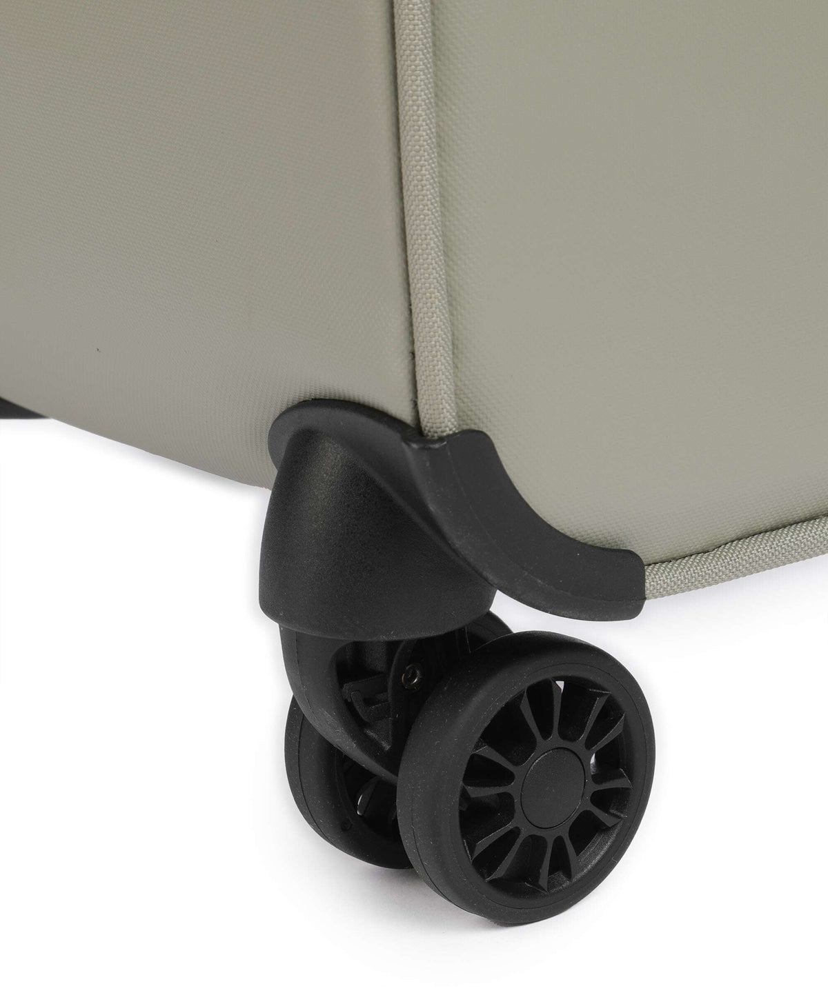 Mandarina Duck Coated Spinner (4 wheels) mud