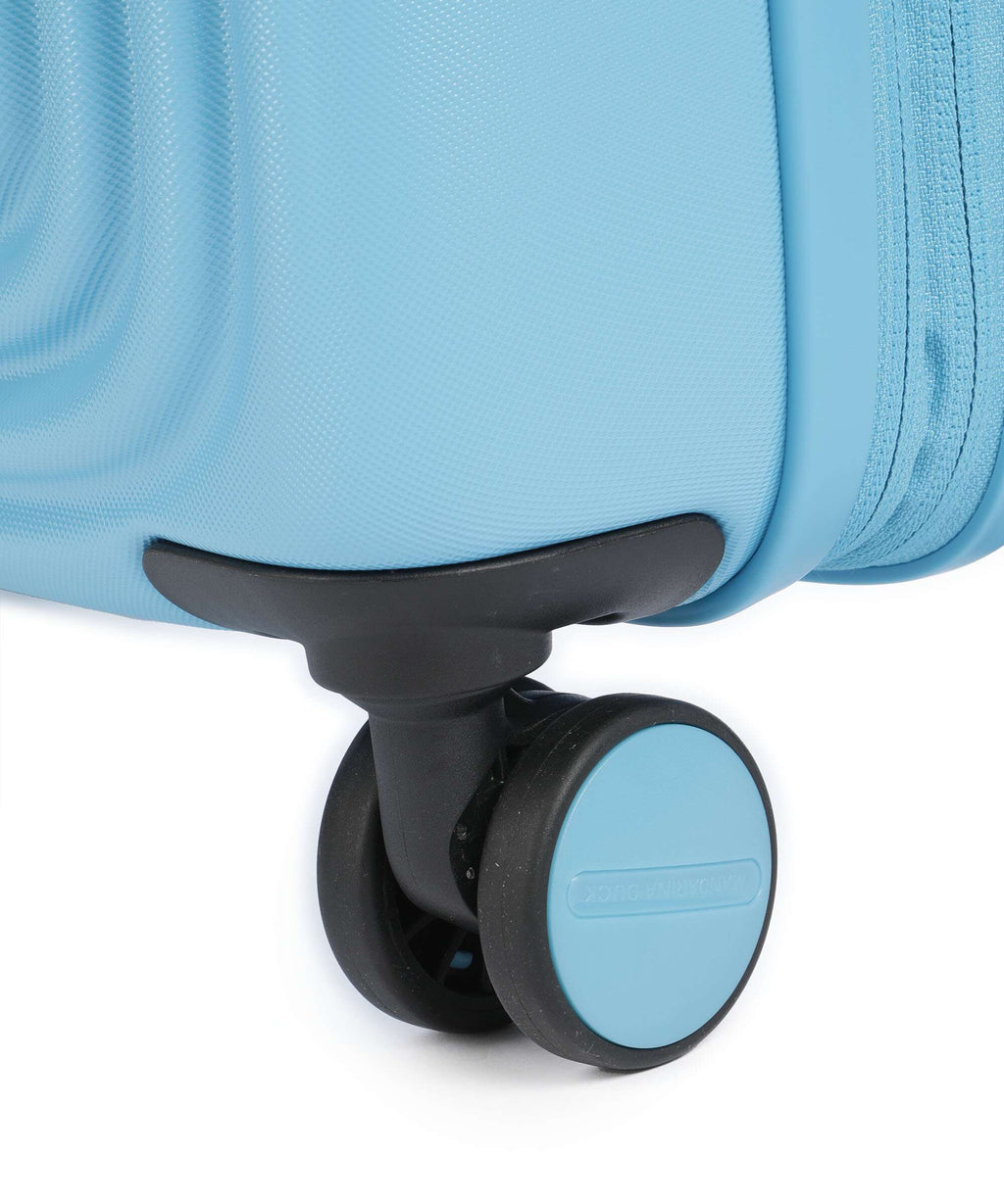 Mandarina Duck Logoduck+ Spinner (4 wheels) aquarius