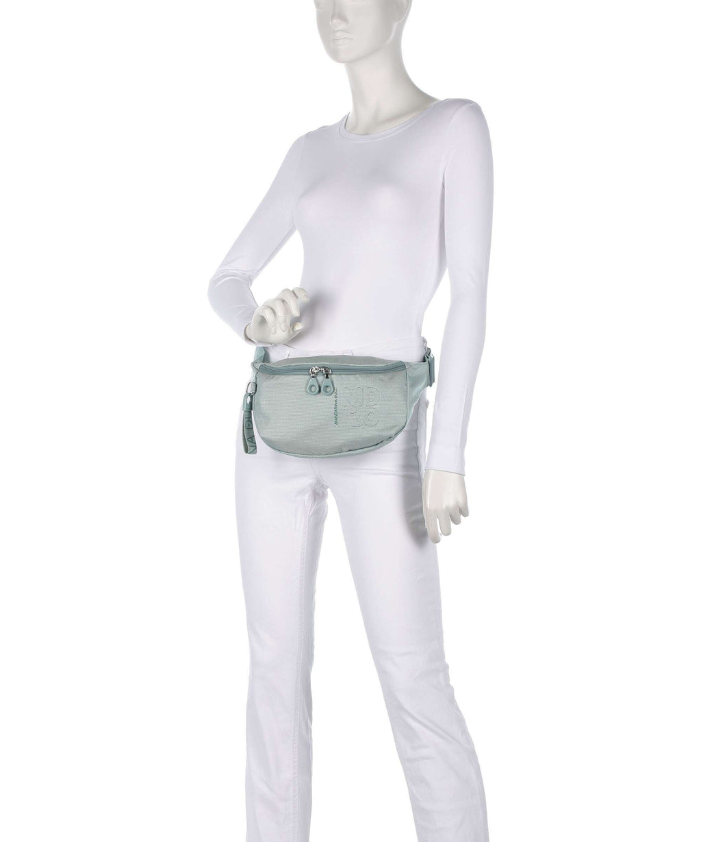 Mandarina Duck MD20 Belt bag iceberg green
