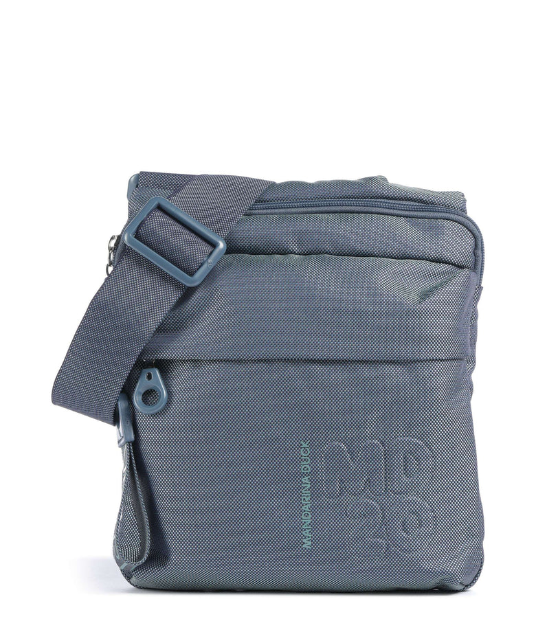Mandarina Duck MD20 Crossbody bag blue wing