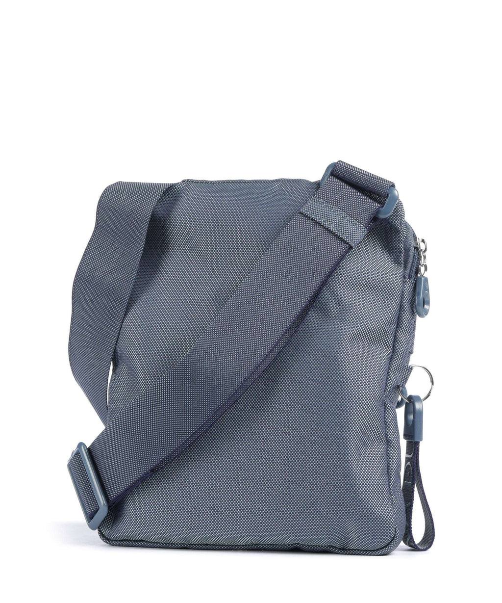 Mandarina Duck MD20 Crossbody bag blue wing