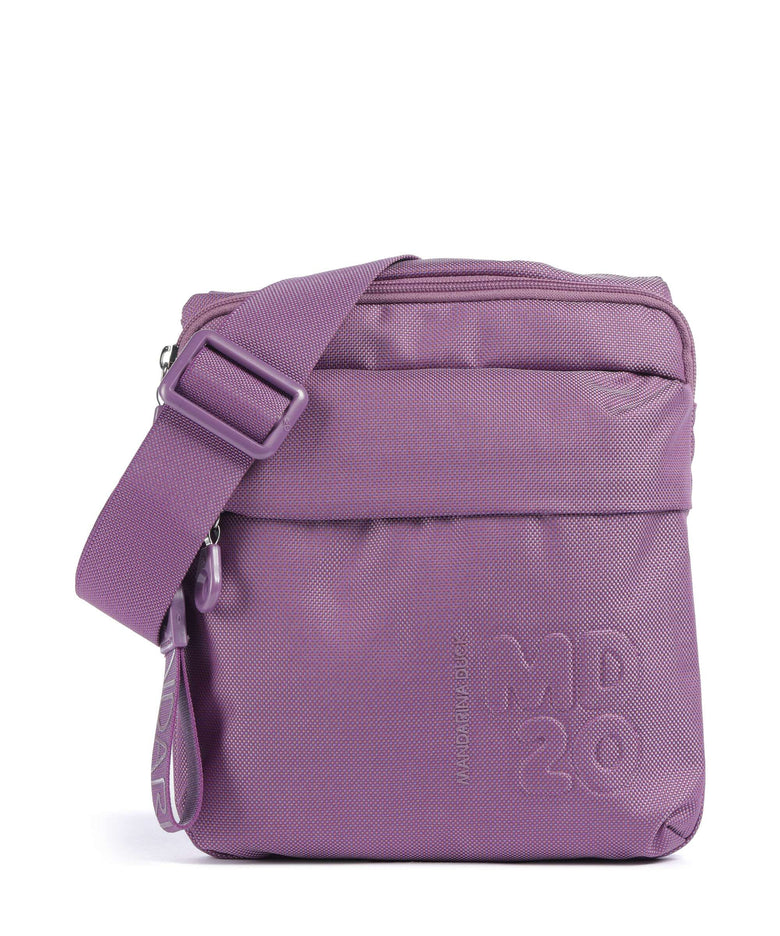 Mandarina Duck MD20 Crossbody bag orchid