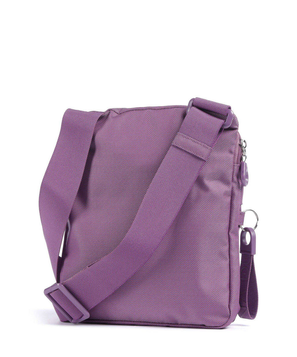 Mandarina Duck MD20 Crossbody bag orchid