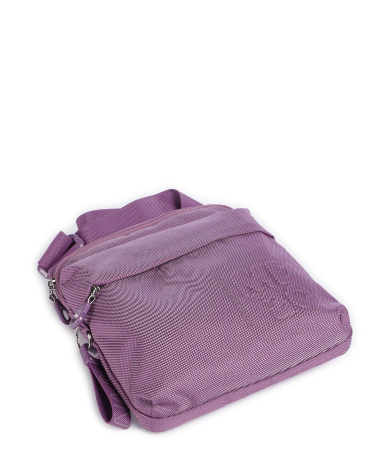 Mandarina Duck MD20 Crossbody bag orchid