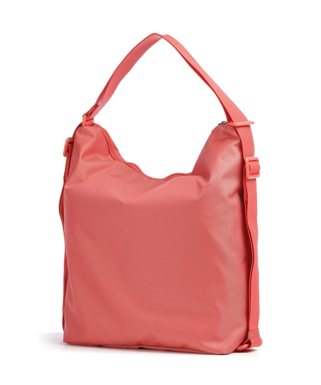 Mandarina Duck MD20 Backpack bag tangerine