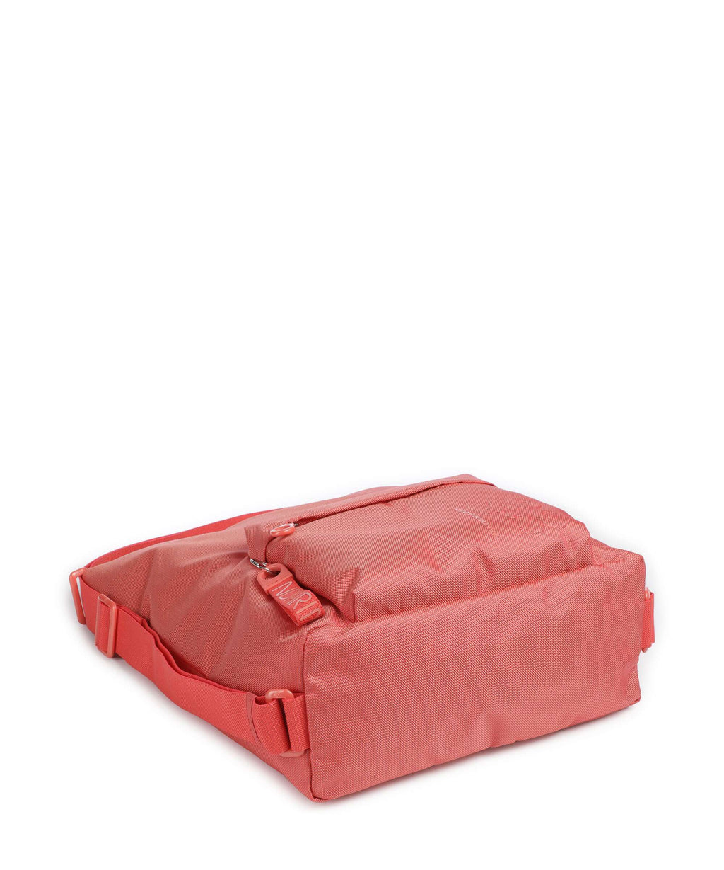 Mandarina Duck MD20 Backpack bag tangerine