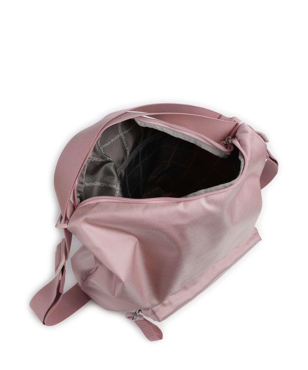 Mandarina Duck MD20 Backpack bag rose