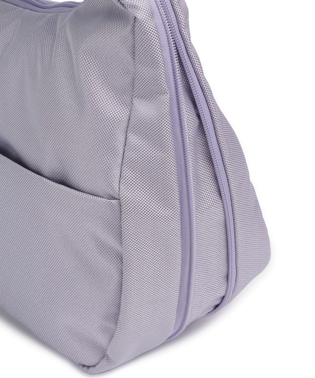 Mandarina Duck MD20 Hobo bag lavander