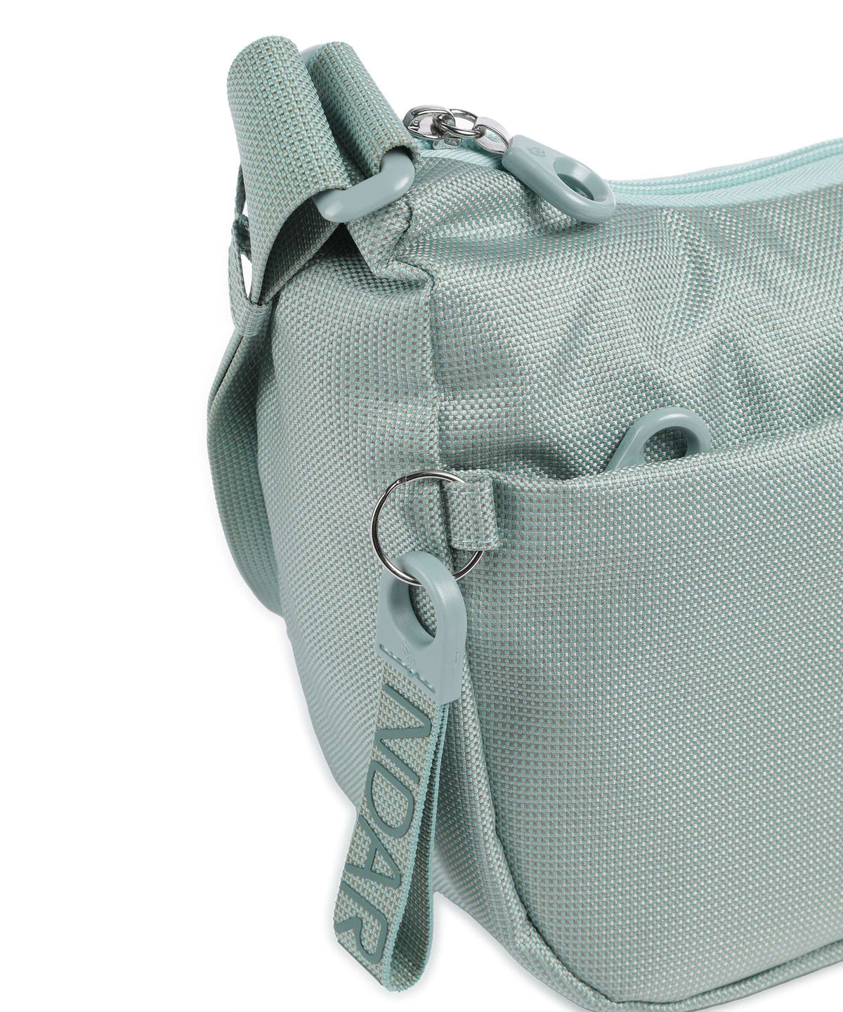 Mandarina Duck MD20 Crossbody bag iceberg green