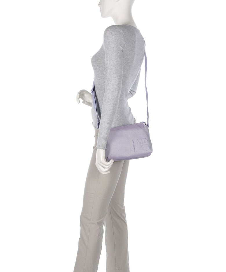 Mandarina Duck MD20 Crossbody bag lavander