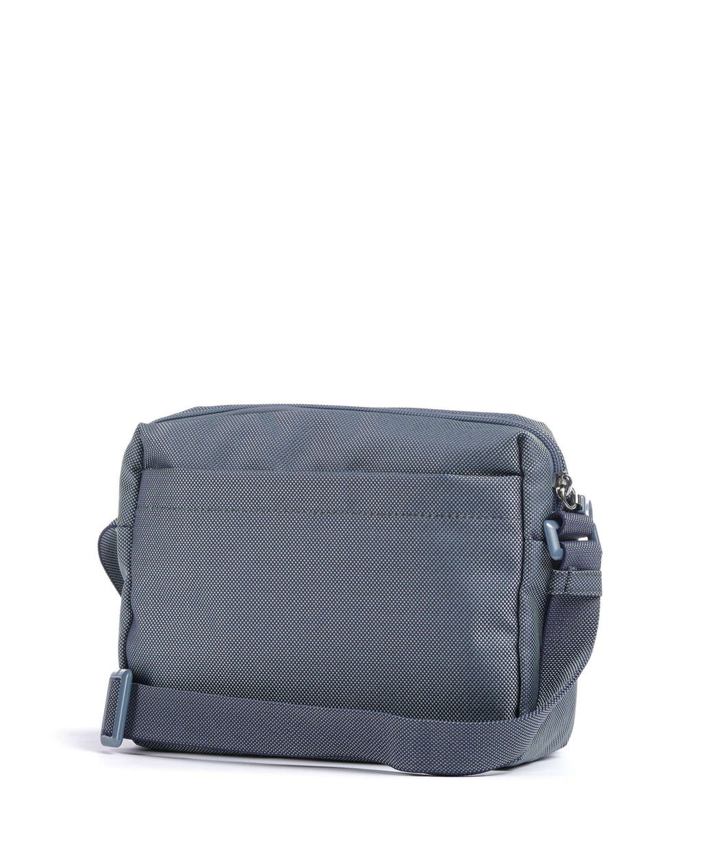 Mandarina Duck MD20 Crossbody bag blue wing