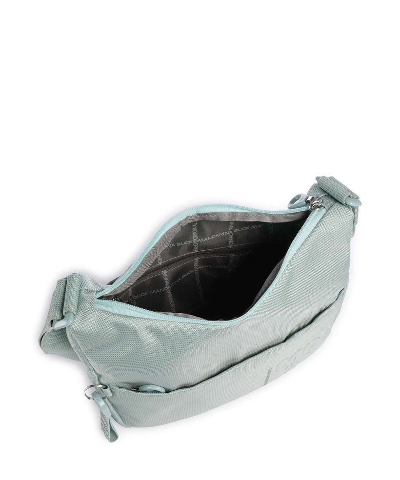 Mandarina Duck MD20 Crossbody bag iceberg green