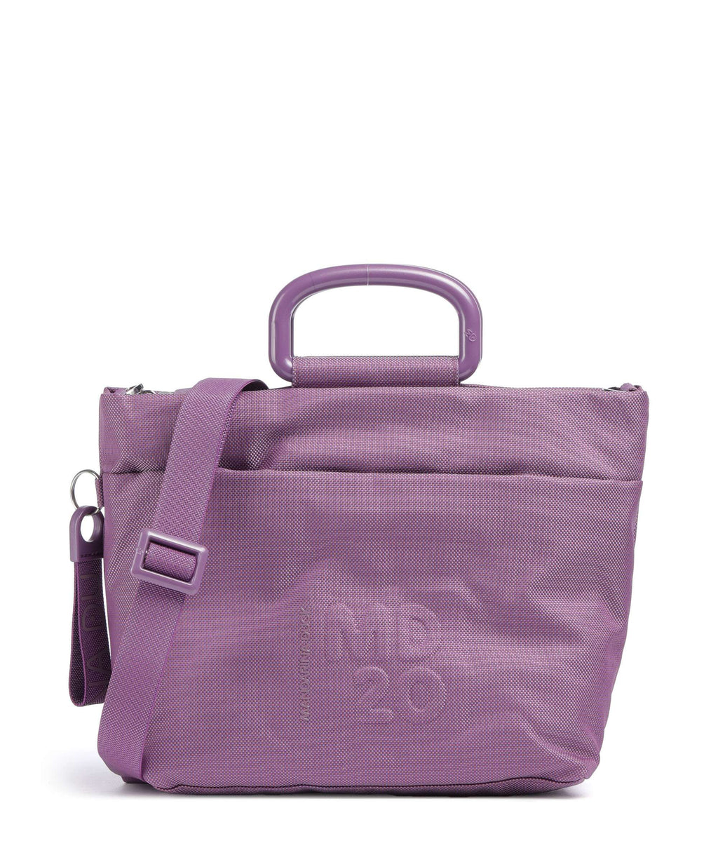 Mandarina Duck MD20 Crossbody bag orchid