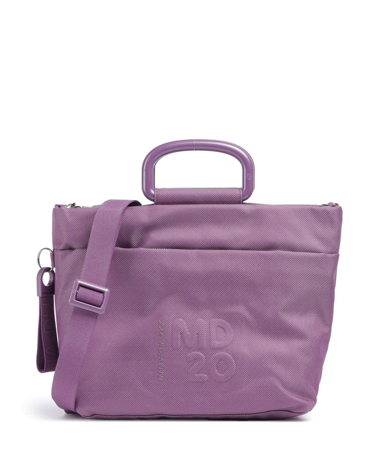 Mandarina Duck MD20 Crossbody bag orchid