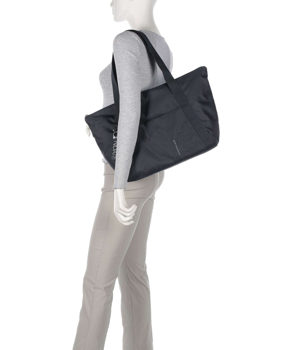 Mandarina Duck MD20 Tote bag scarab
