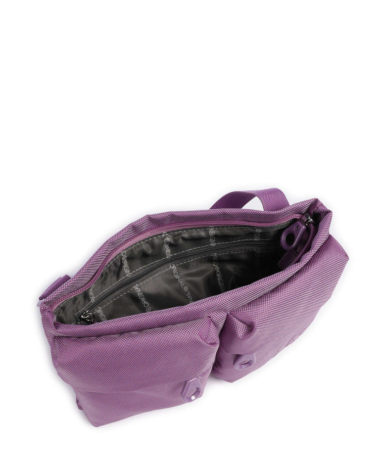 Mandarina Duck MD20 Crossbody bag orchid