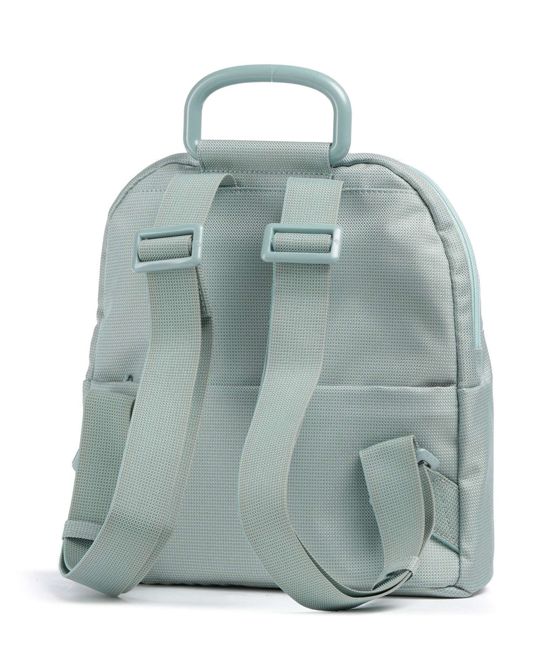 Mandarina Duck MD20 Backpack iceberg green