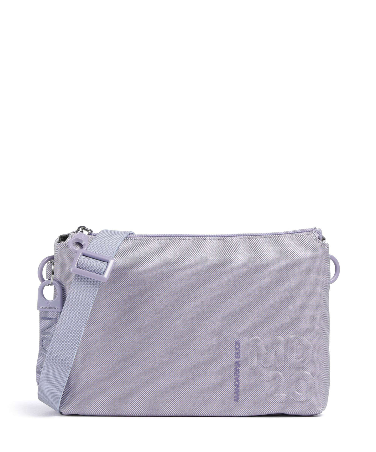 Mandarina Duck MD20 Crossbody bag lavander