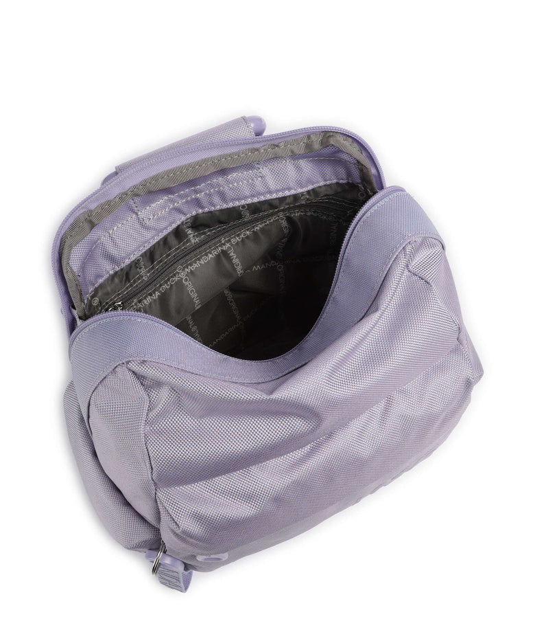 Mandarina Duck MD20 Backpack lavander