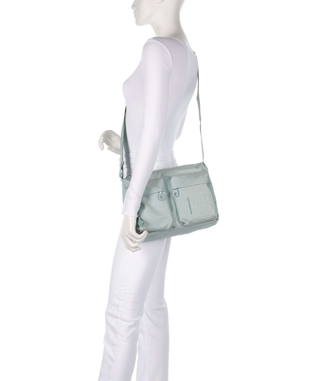Mandarina Duck MD20 Crossbody bag iceberg green