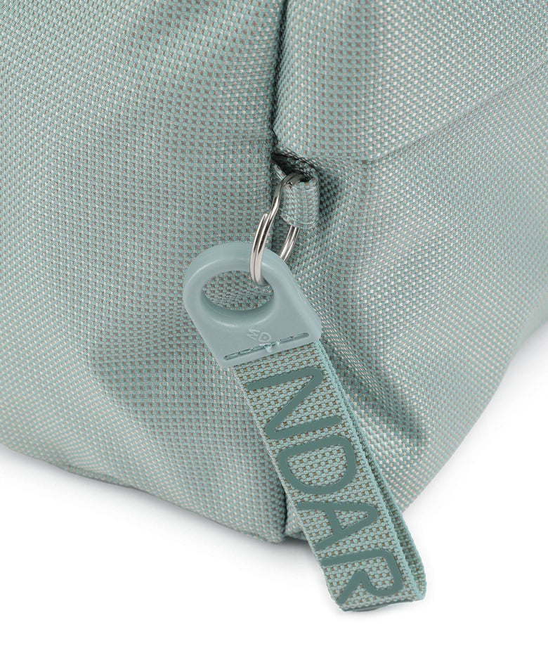 Mandarina Duck MD20 Crossbody bag iceberg green