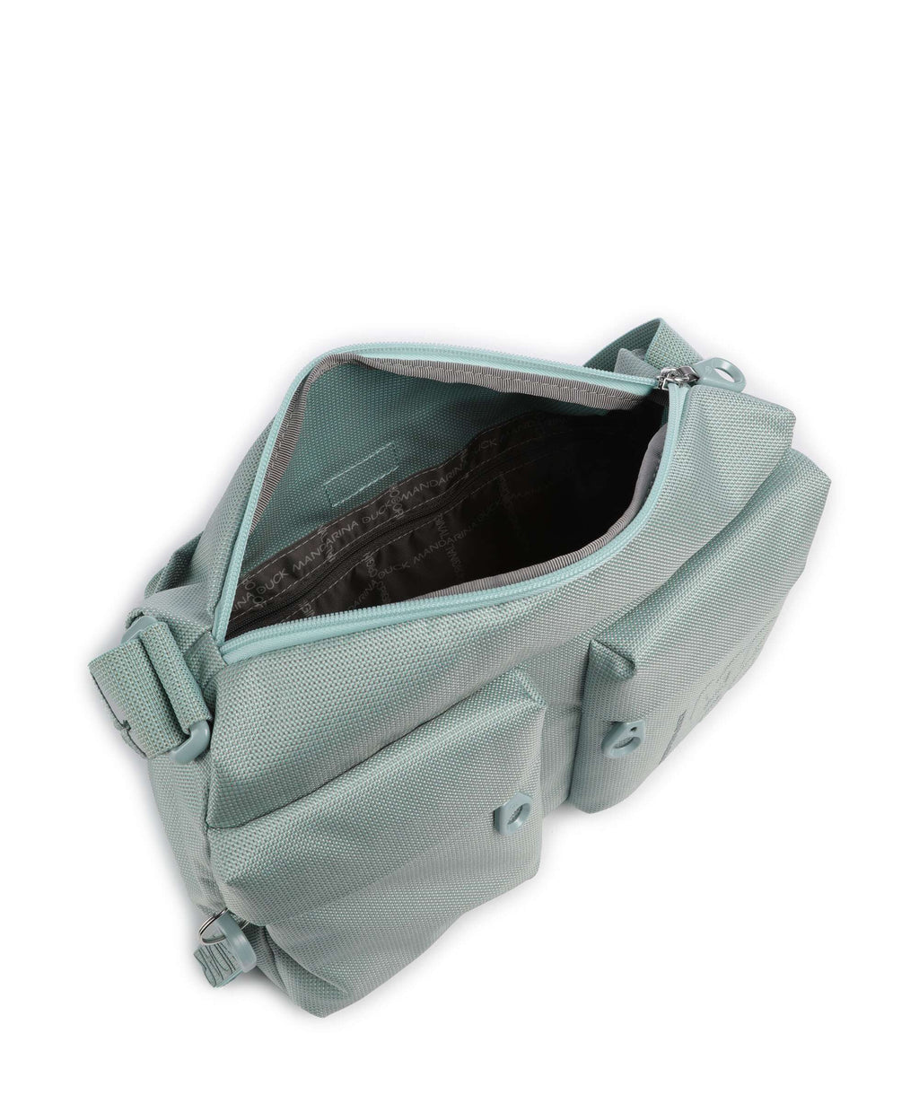 Mandarina Duck MD20 Crossbody bag iceberg green