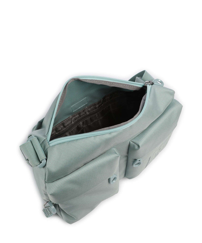 Mandarina Duck MD20 Crossbody bag iceberg green