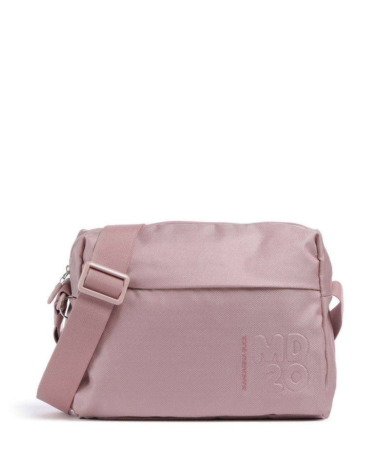 Mandarina Duck MD20 Crossbody bag rose