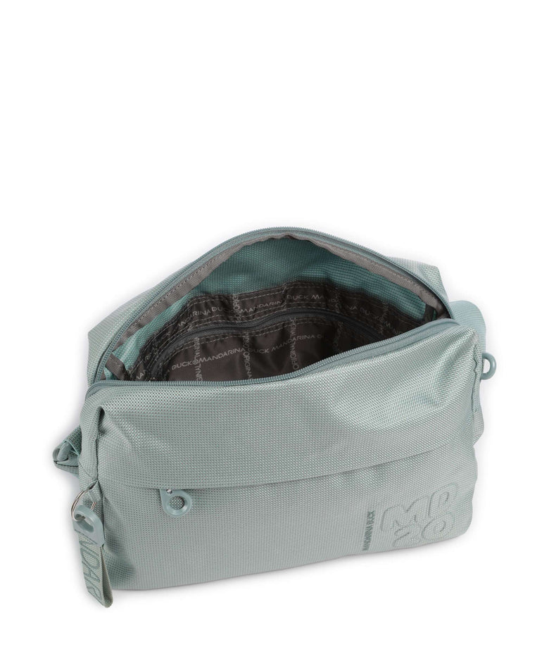 Mandarina Duck MD20 Crossbody bag iceberg green