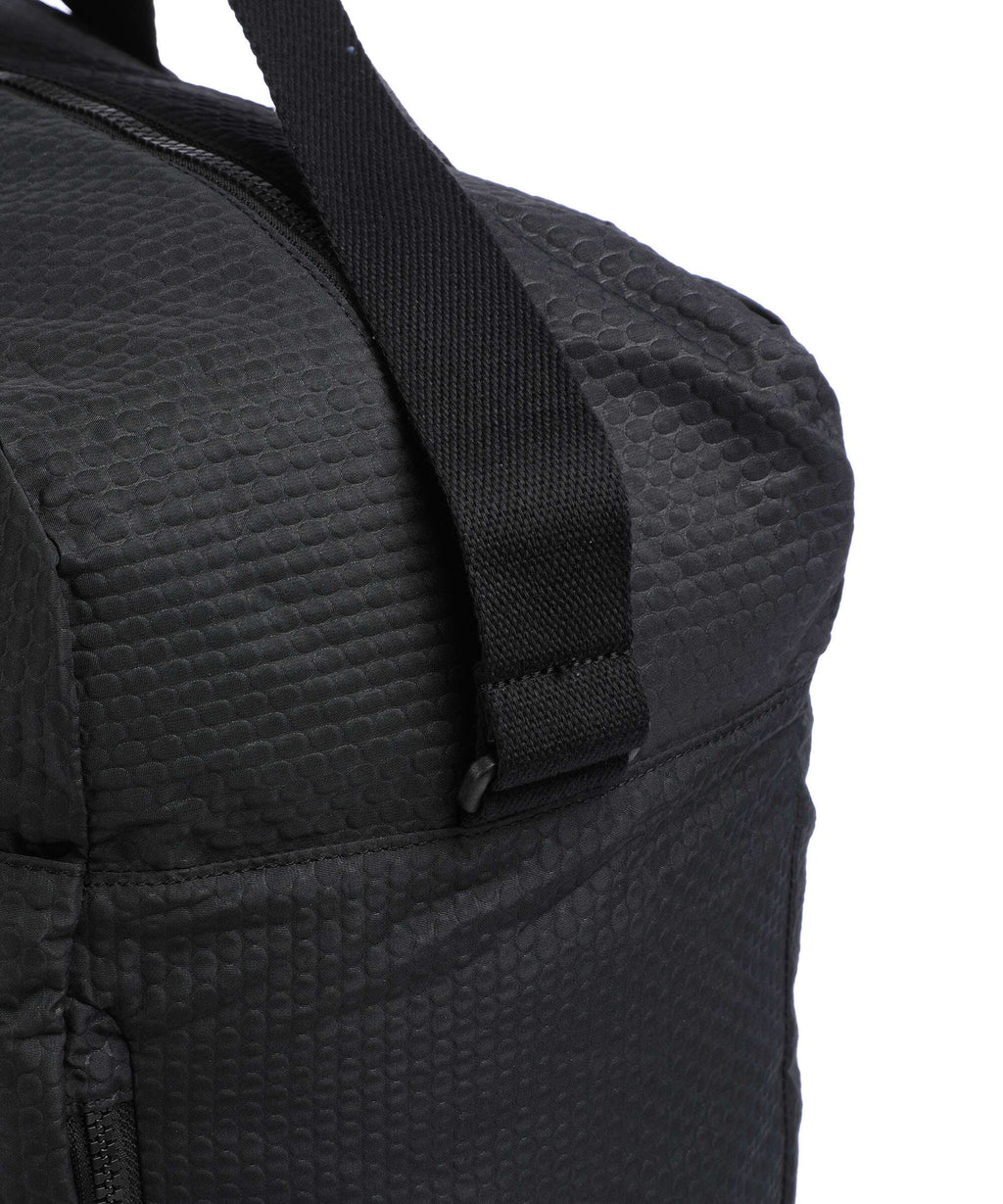 Mandarina Duck Revival 2.0 Weekend bag black