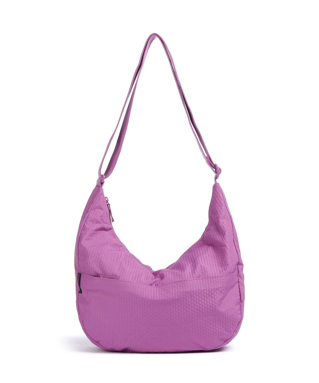 Mandarina Duck Revival 2.0 Hobo bag orchid
