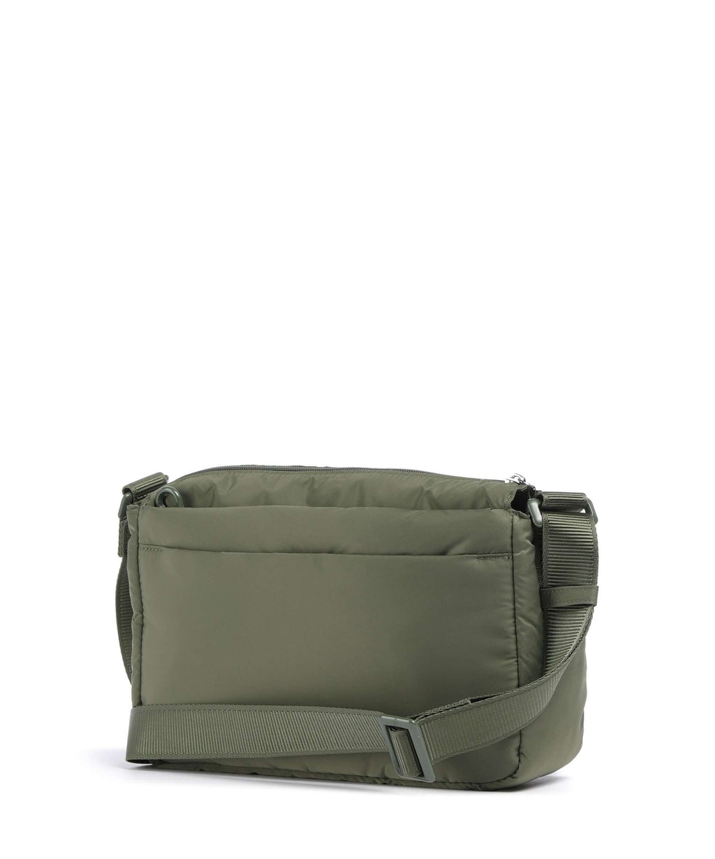 Mandarina Duck MD20 Balloon Crossbody bag military green