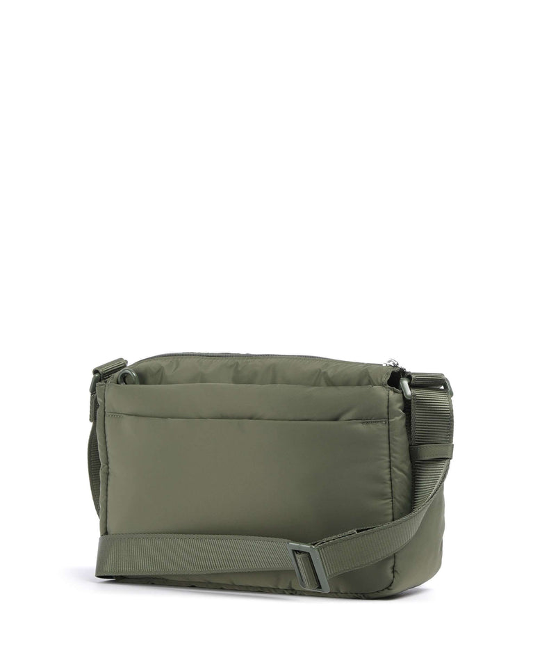 Mandarina Duck MD20 Balloon Crossbody bag military green