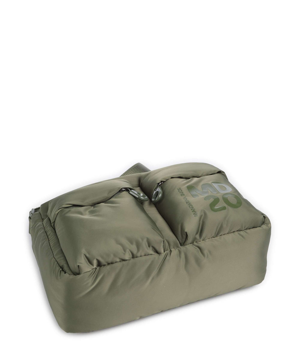 Mandarina Duck MD20 Balloon Crossbody bag military green