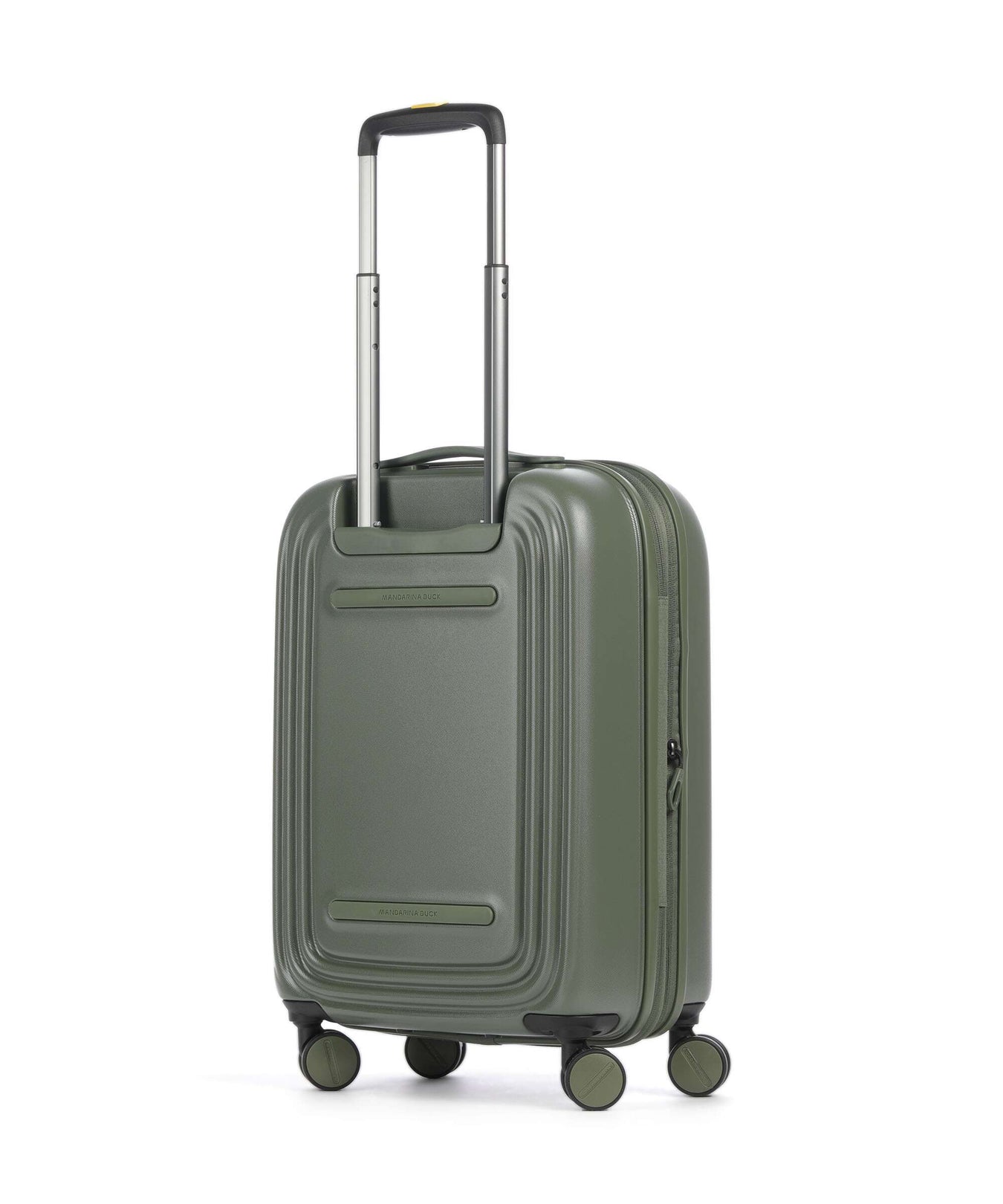 Mandarina Duck Logoduck+ Spinner (4 wheels) pine green