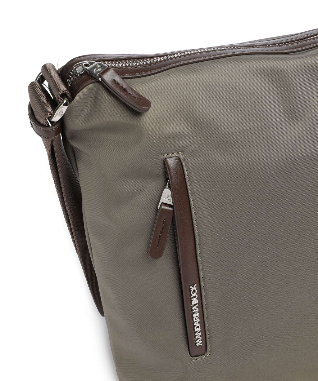 Mandarina Duck Hunter Shoulder bag pirite