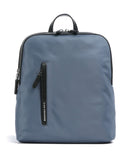 Mandarina Duck Hunter Backpack blue wing