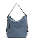 Mandarina Duck Hunter Backpack bag blue wing